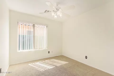 Bedroom - 1102 E Jasper Dr, Gilbert, AZ 85296 photo 3 of 4