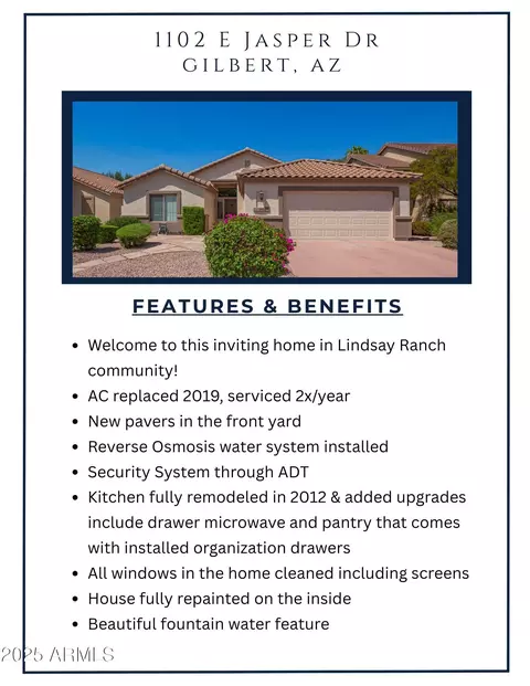 Other - 1102 E Jasper Dr, Gilbert, AZ 85296 photo 8 of 8