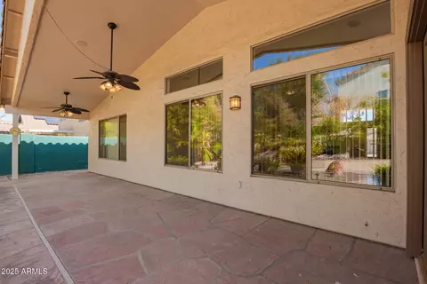 Exterior - 1102 E Jasper Dr, Gilbert, AZ 85296 photo 8 of 10