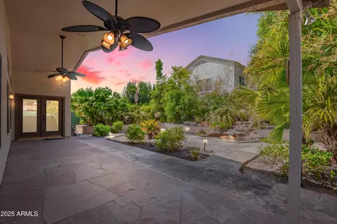 Exterior - 1102 E Jasper Dr, Gilbert, AZ 85296 photo 2 of 10