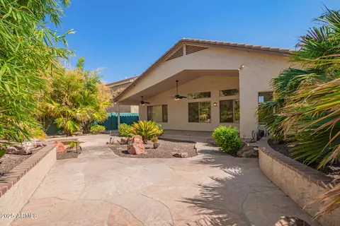 Exterior - 1102 E Jasper Dr, Gilbert, AZ 85296 photo 10 of 10