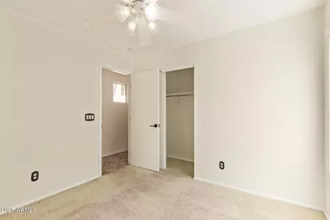 Bedroom - 1102 E Jasper Dr, Gilbert, AZ 85296 photo 4 of 4