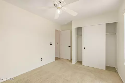Bedroom - 1102 E Jasper Dr, Gilbert, AZ 85296 photo 2 of 4