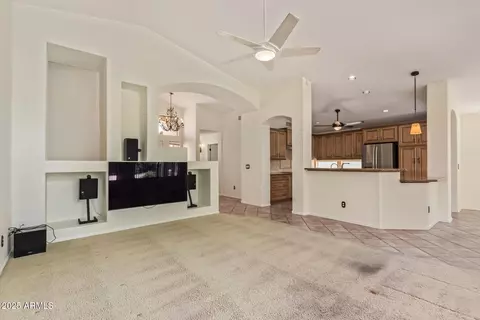 Living - 1102 E Jasper Dr, Gilbert, AZ 85296 photo 2 of 6