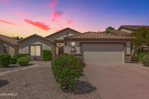 1102 E Jasper Dr, Gilbert, AZ 85296