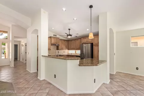 Kitchen - 1102 E Jasper Dr, Gilbert, AZ 85296 photo 1 of 5