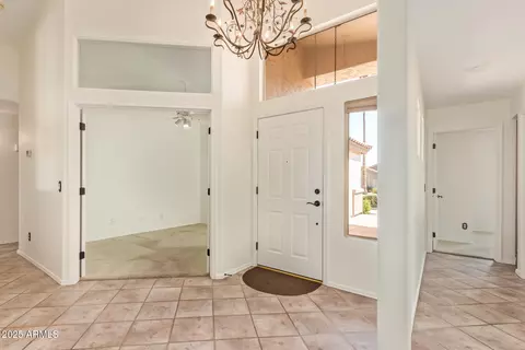 Entry Way - 1102 E Jasper Dr, Gilbert, AZ 85296 photo 1 of 1