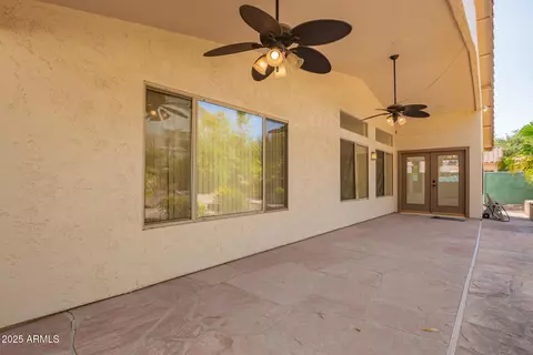 Exterior - 1102 E Jasper Dr, Gilbert, AZ 85296 photo 9 of 10