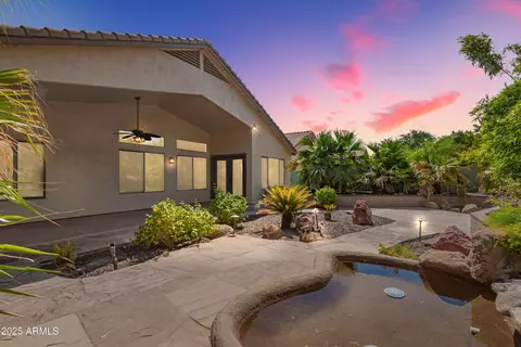 Exterior - 1102 E Jasper Dr, Gilbert, AZ 85296 photo 3 of 10