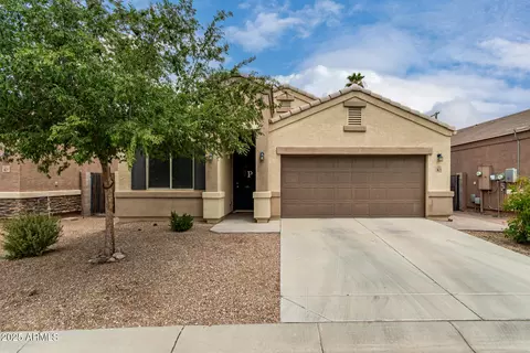1623 N Hillcrest St, Mesa, AZ 85201