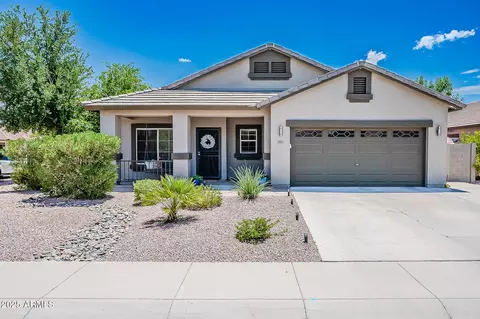1985 E Bart St, Gilbert, AZ 85295
