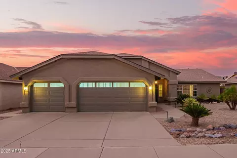 4338 W Creedance Blvd, Glendale, AZ 85310
