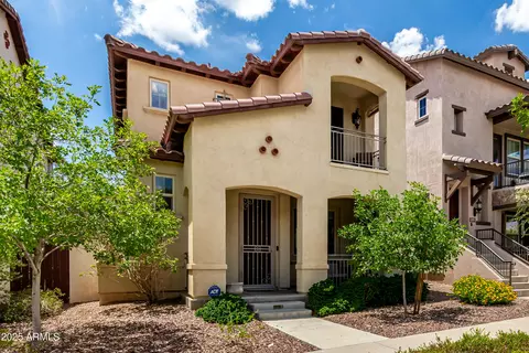 2878 N Claire Dr, Buckeye, AZ 85396