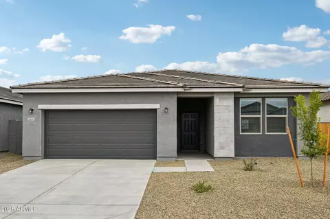 24112 W Bowker St, Buckeye, AZ 85326