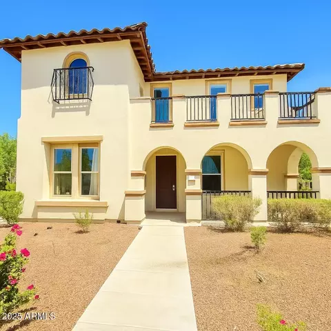 3727 N Springfield St, Buckeye, AZ 85396