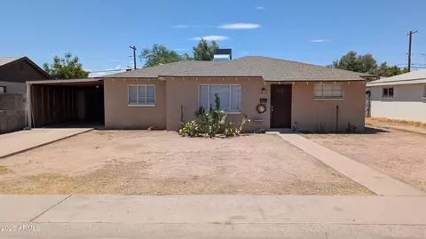 2927 W Townley Ave, Phoenix, AZ 85051