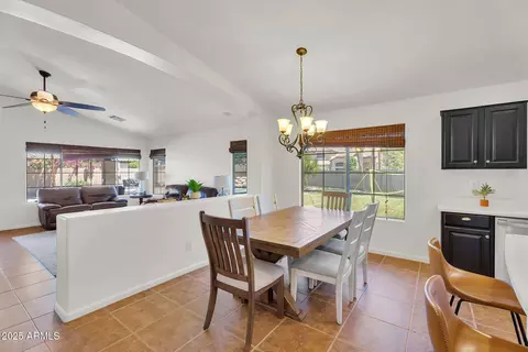 Dining - 3304 E Latham Way, Gilbert, AZ 85297 photo 2 of 2