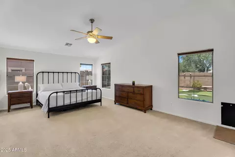 Bedroom - 3304 E Latham Way, Gilbert, AZ 85297 photo 1 of 6