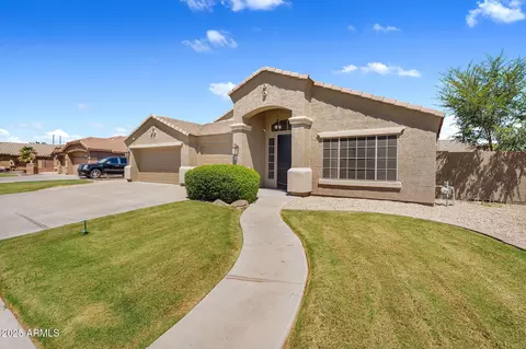 Other - 3304 E Latham Way, Gilbert, AZ 85297 photo 1 of 8