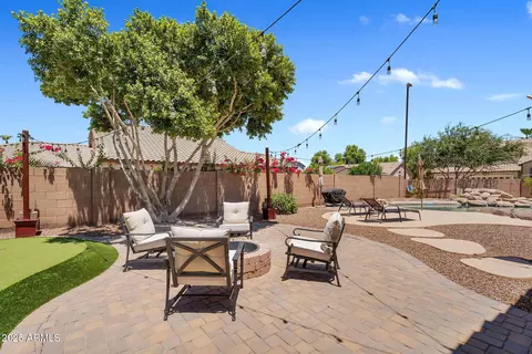 Exterior - 3304 E Latham Way, Gilbert, AZ 85297 photo 15 of 23