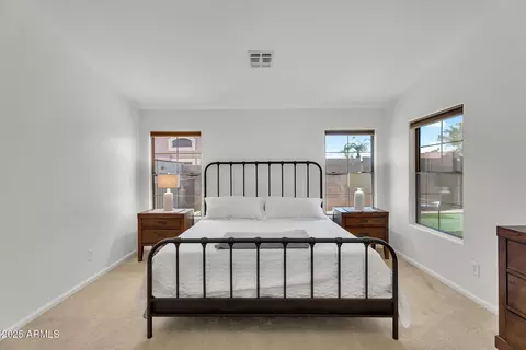 Bedroom - 3304 E Latham Way, Gilbert, AZ 85297 photo 2 of 6