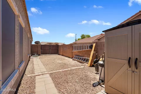 Exterior - 3304 E Latham Way, Gilbert, AZ 85297 photo 23 of 23