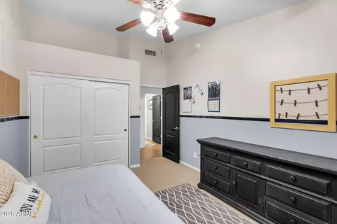 Bedroom - 3304 E Latham Way, Gilbert, AZ 85297 photo 3 of 6