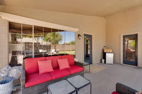 Exterior - 3304 E Latham Way, Gilbert, AZ 85297 photo 22 of 23
