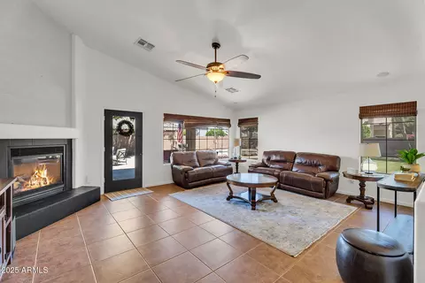 Living - 3304 E Latham Way, Gilbert, AZ 85297 photo 3 of 6
