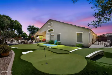 Exterior - 3304 E Latham Way, Gilbert, AZ 85297 photo 6 of 23
