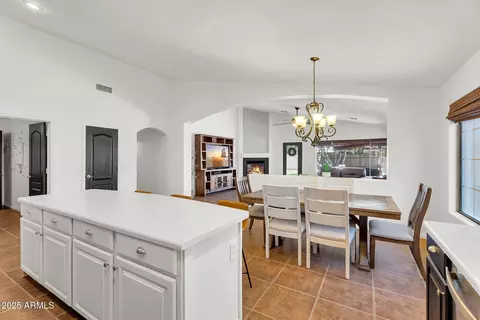 Dining - 3304 E Latham Way, Gilbert, AZ 85297 photo 1 of 2