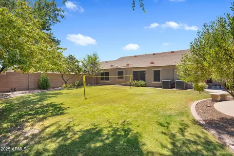Exterior - 3304 E Latham Way, Gilbert, AZ 85297 photo 12 of 23