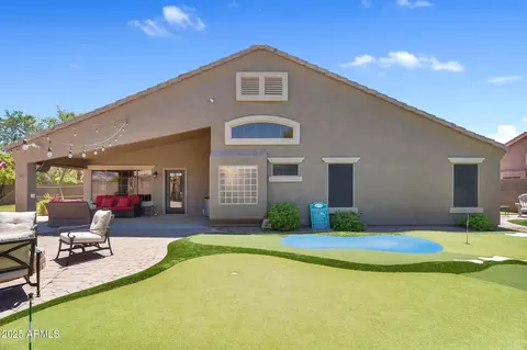 Exterior - 3304 E Latham Way, Gilbert, AZ 85297 photo 7 of 23