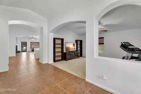 Entry Way - 3304 E Latham Way, Gilbert, AZ 85297 photo 1 of 1