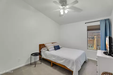 Bedroom - 3304 E Latham Way, Gilbert, AZ 85297 photo 4 of 6