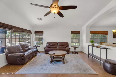 Living - 3304 E Latham Way, Gilbert, AZ 85297 photo 4 of 6