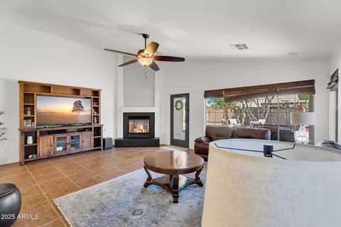 Living - 3304 E Latham Way, Gilbert, AZ 85297 photo 6 of 6