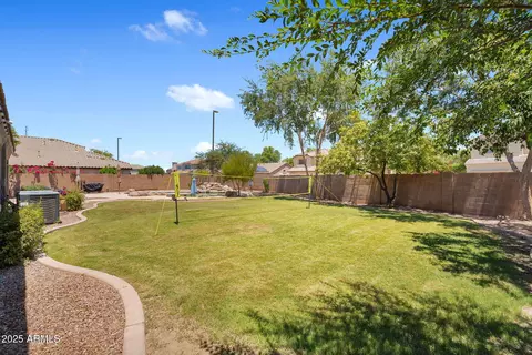 Exterior - 3304 E Latham Way, Gilbert, AZ 85297 photo 14 of 23