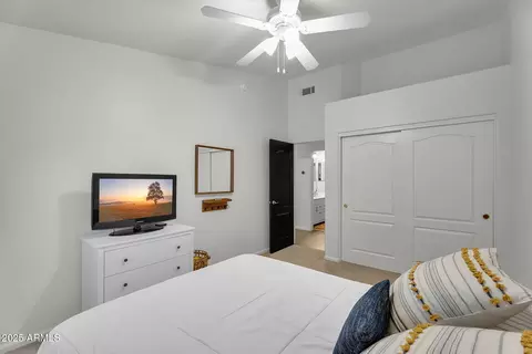 Bedroom - 3304 E Latham Way, Gilbert, AZ 85297 photo 5 of 6