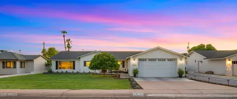 4810 N 31st Pl, Phoenix, AZ 85016