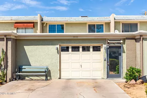 1910 W Belmont Ave, Phoenix, AZ 85021