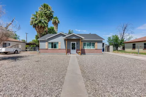 132 S Temple St, Mesa, AZ 85204