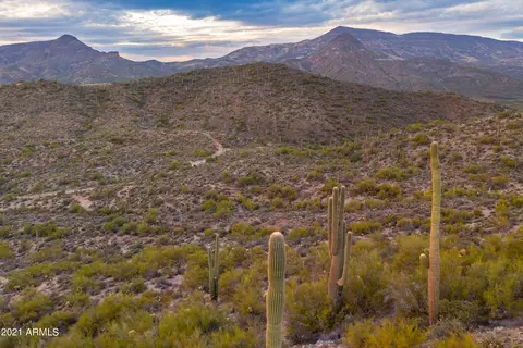445 N Nn N Cottonwood Canyon Rd #1, Cave Creek, AZ 85331 photo 26