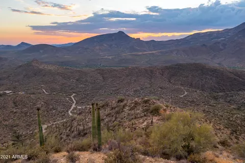 445 N Nn N Cottonwood Canyon Rd #1, Cave Creek, AZ 85331 photo 6