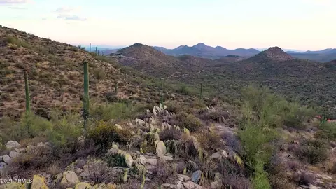 445 N Nn N Cottonwood Canyon Rd #1, Cave Creek, AZ 85331 photo 18