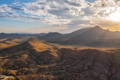 445 N Nn N Cottonwood Canyon Rd #1, Cave Creek, AZ 85331