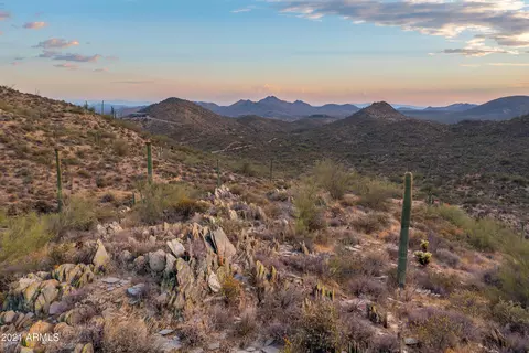 445 N Nn N Cottonwood Canyon Rd #1, Cave Creek, AZ 85331 photo 17