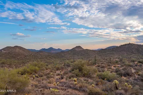 445 N Nn N Cottonwood Canyon Rd #1, Cave Creek, AZ 85331 photo 12