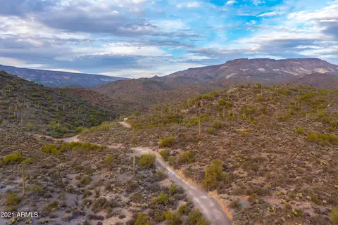 445 N Nn N Cottonwood Canyon Rd #1, Cave Creek, AZ 85331 photo 25