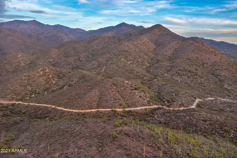 445 N Nn N Cottonwood Canyon Rd #1, Cave Creek, AZ 85331 photo 22